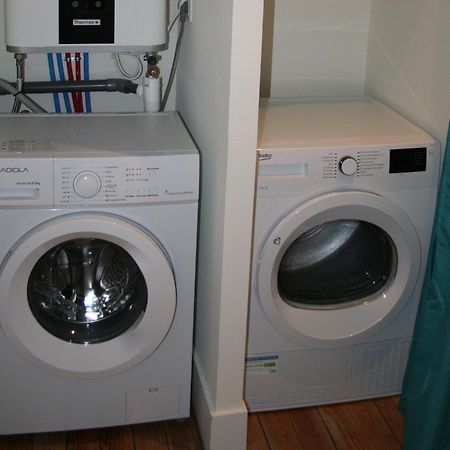 Residence Cawikima - Carla House Boulogne-sur-Mer Ngoại thất bức ảnh