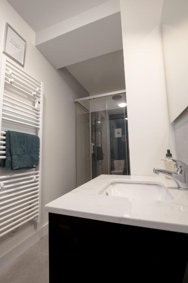Residence Cawikima - Carla House Boulogne-sur-Mer Ngoại thất bức ảnh