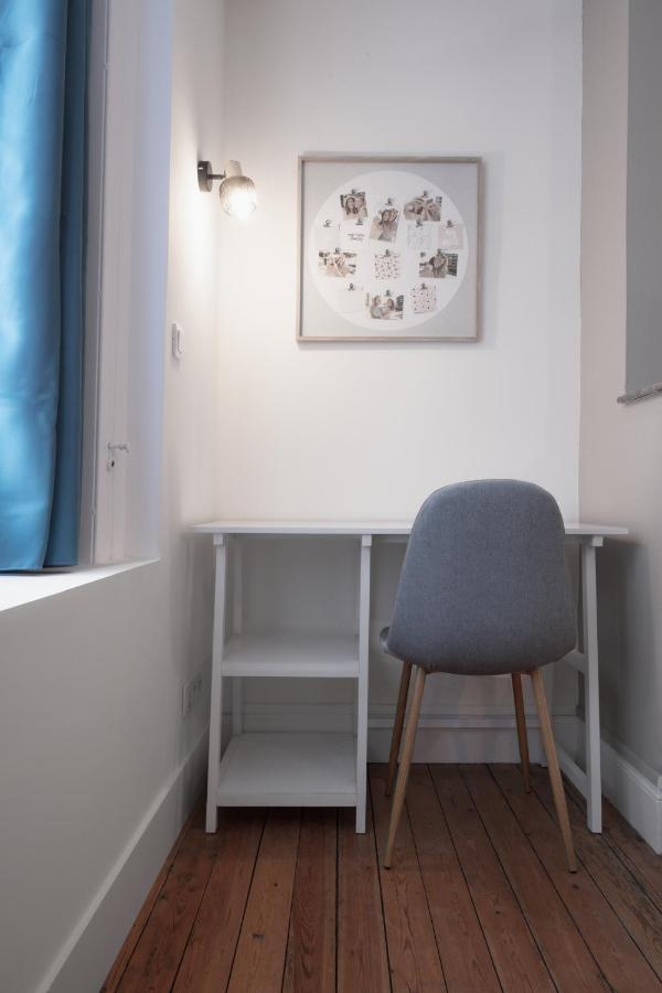 Residence Cawikima - Carla House Boulogne-sur-Mer Ngoại thất bức ảnh