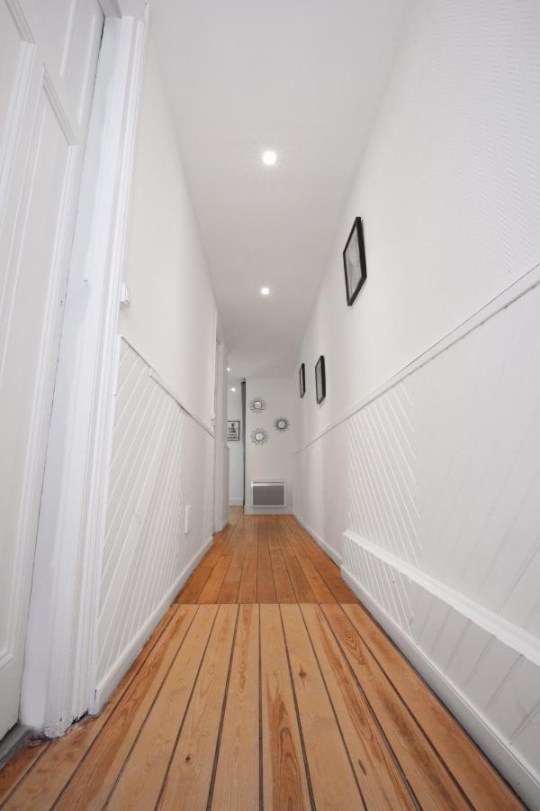 Residence Cawikima - Carla House Boulogne-sur-Mer Ngoại thất bức ảnh