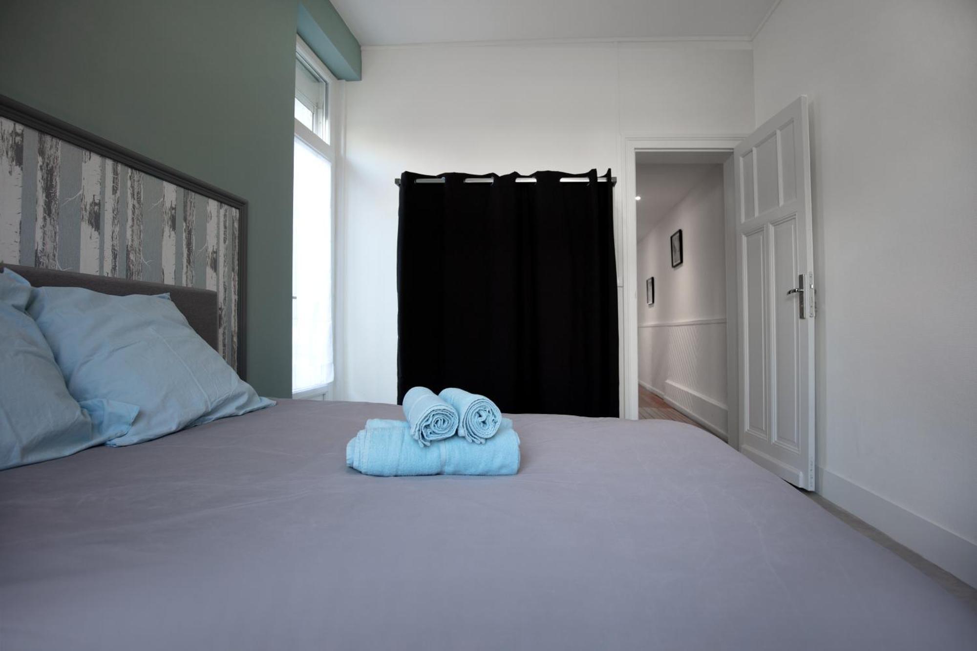Residence Cawikima - Carla House Boulogne-sur-Mer Ngoại thất bức ảnh