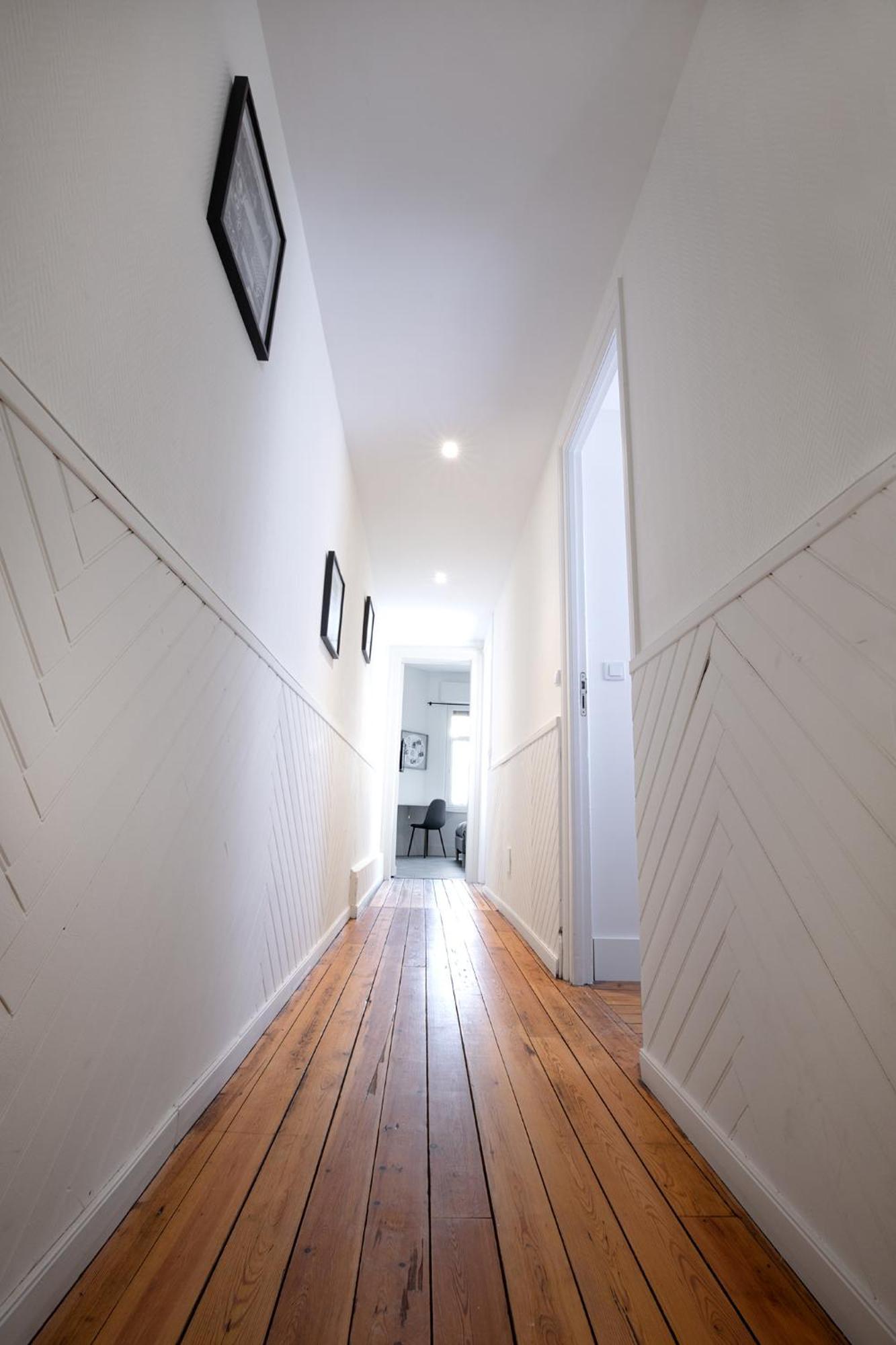 Residence Cawikima - Carla House Boulogne-sur-Mer Ngoại thất bức ảnh