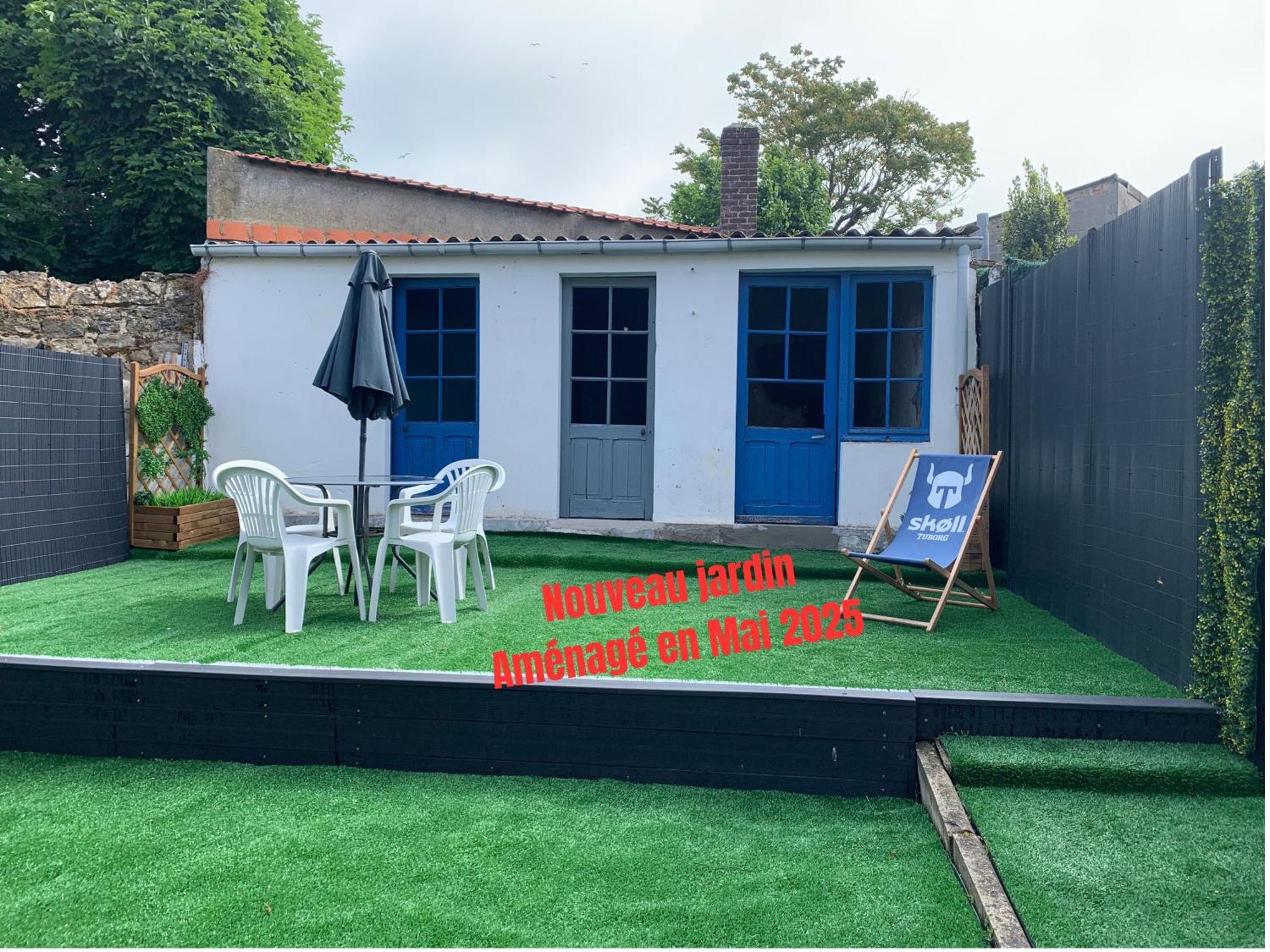 Residence Cawikima - Carla House Boulogne-sur-Mer Ngoại thất bức ảnh