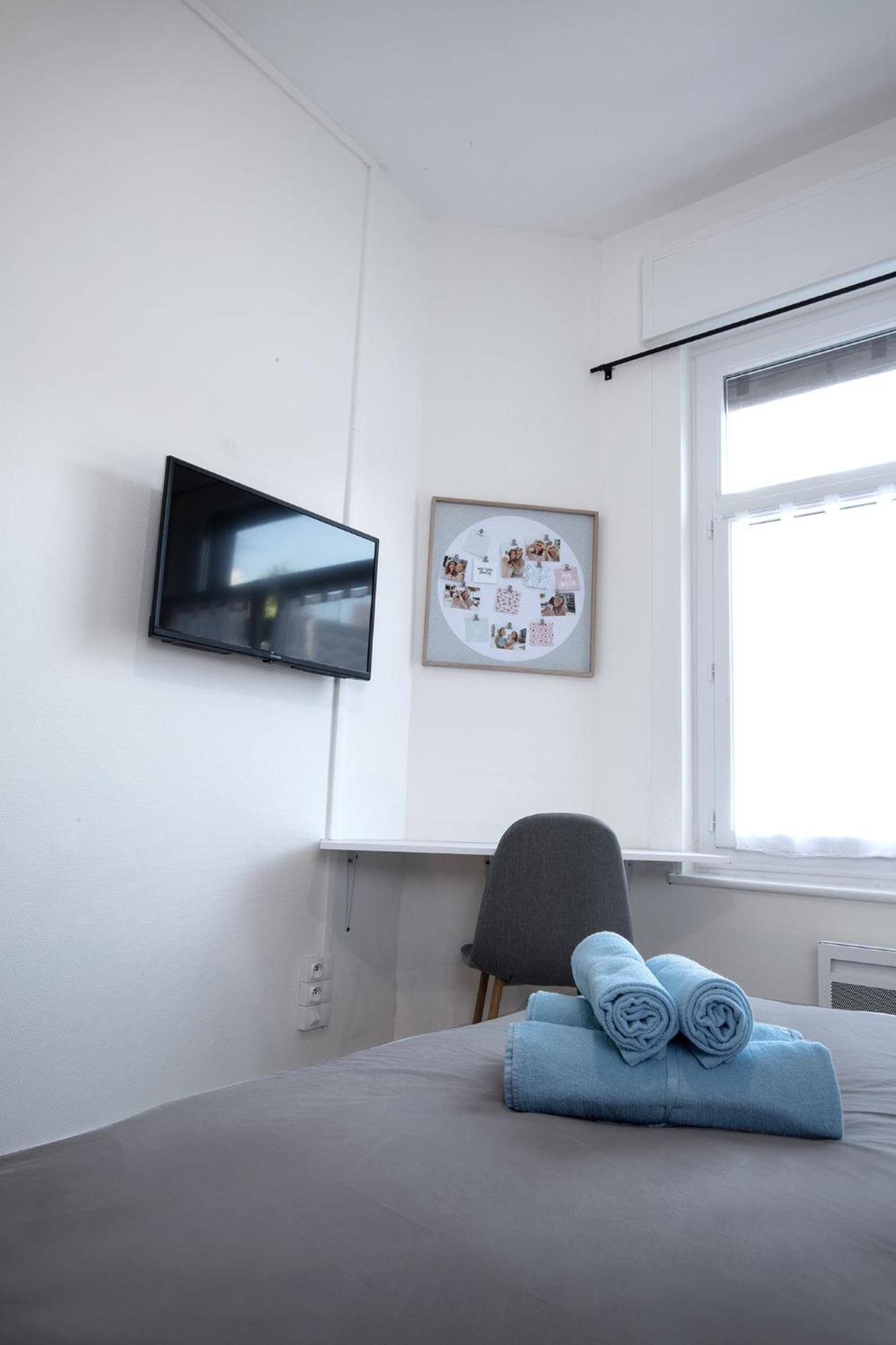 Residence Cawikima - Carla House Boulogne-sur-Mer Ngoại thất bức ảnh