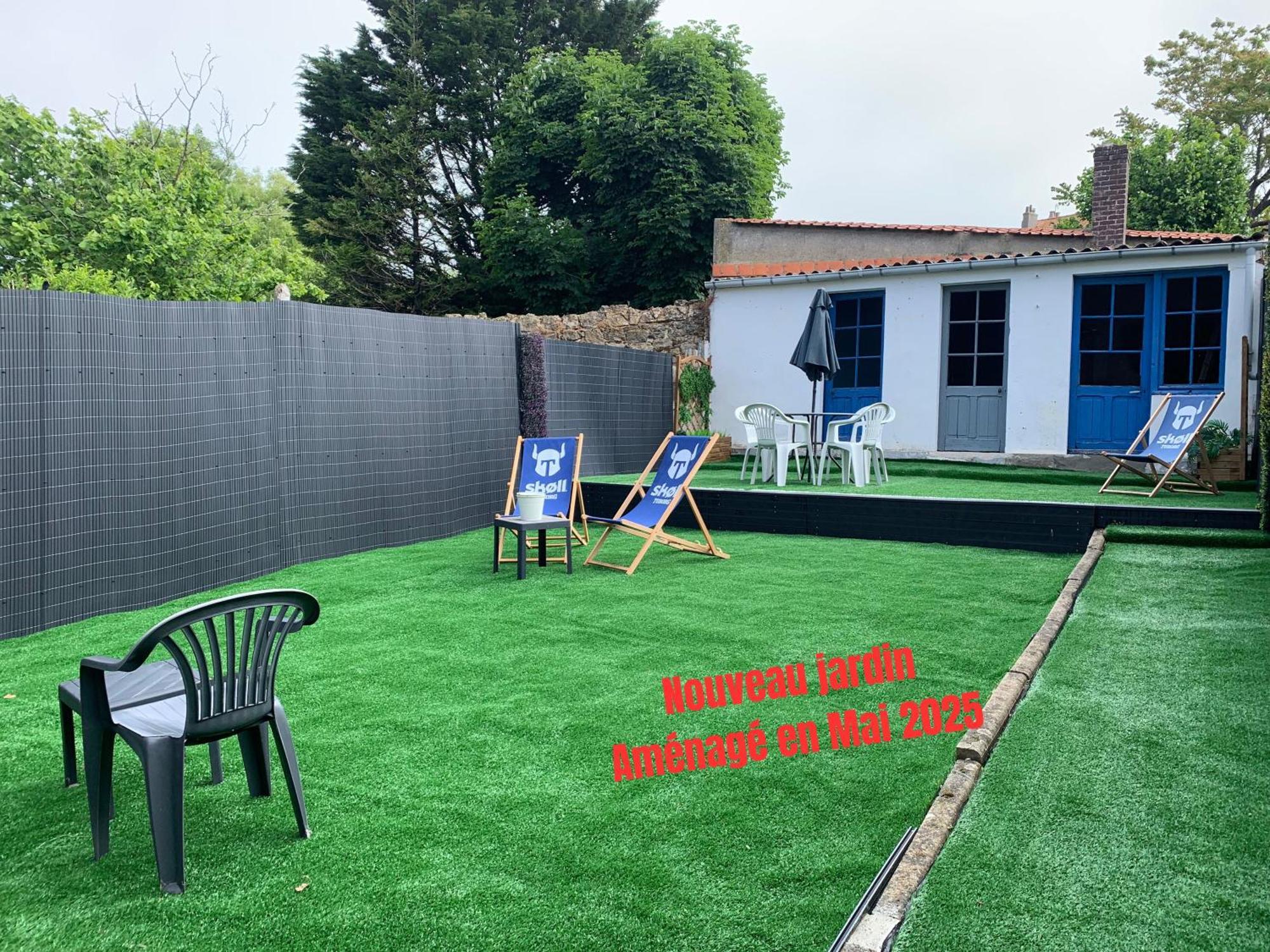 Residence Cawikima - Carla House Boulogne-sur-Mer Ngoại thất bức ảnh